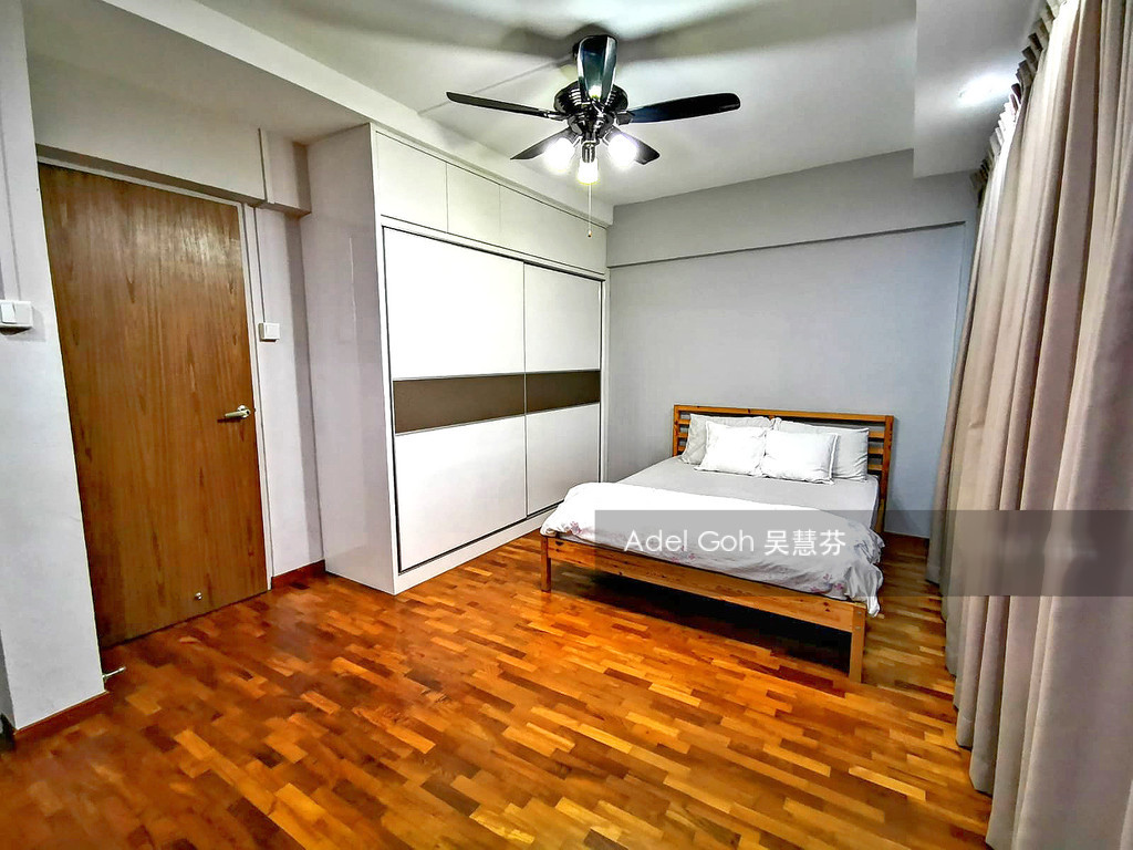 Blk 615 Hougang Avenue 8 (Hougang), HDB Executive #215504181